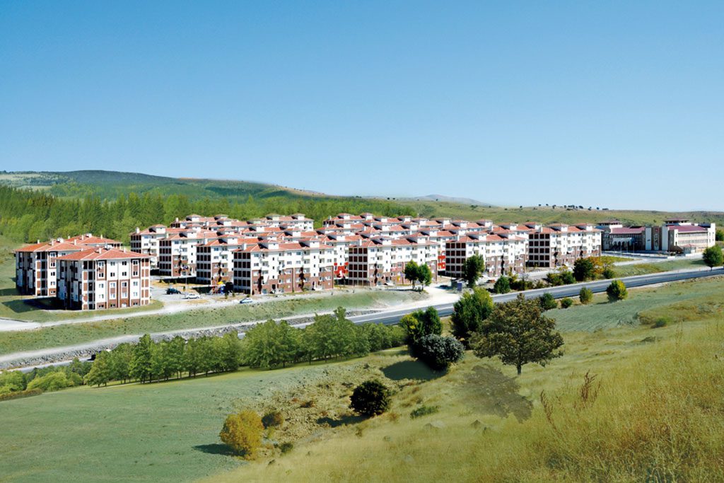 Çankırı TOKİ 500 Bin Sosyal Konut Kurası Ne Zaman?