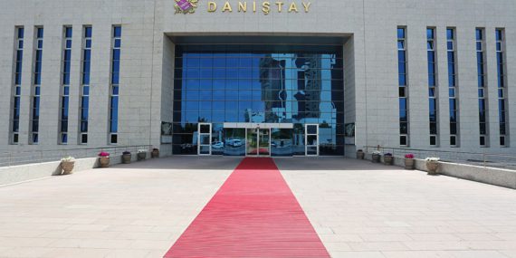 Danıştay 10 Personel Alımı Başvuru Sonuçları Açıklandı (KPSS Taban Ve Tavan Puanlar)