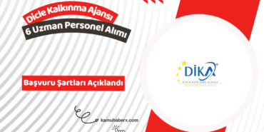 Dicle Kalkınma Ajansı 6 Uzman Personel Alımı Yapıyor