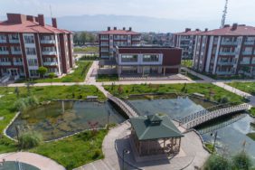 Düzce TOKİ 500 Bin Sosyal Konut Kura Sonucu Sorgulama Ekranı