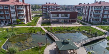 Düzce TOKİ 500 Bin Sosyal Konut Kura Sonucu Sorgulama Ekranı