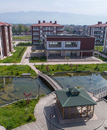 Düzce TOKİ 500 Bin Sosyal Konut Kura Sonucu Sorgulama Ekranı