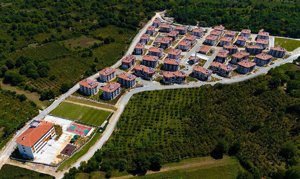 Düzce TOKİ 500 Bin Sosyal Konut Kurası Ne Zaman?