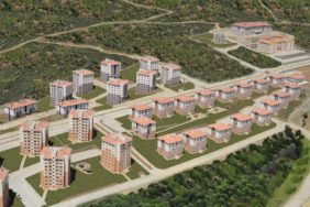 Elazığ TOKİ 500 Bin Sosyal Konut Kura Sonucu Sorgulama Ekranı