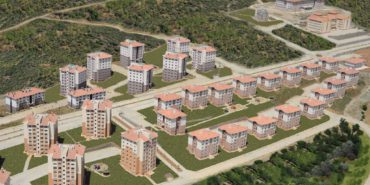 Elazığ TOKİ 500 Bin Sosyal Konut Kura Sonucu Sorgulama Ekranı