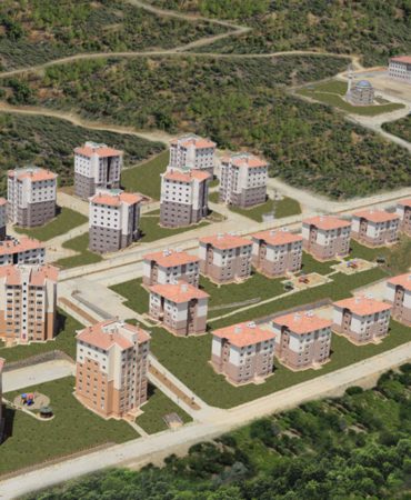 Elazığ TOKİ 500 Bin Sosyal Konut Kura Sonucu Sorgulama Ekranı