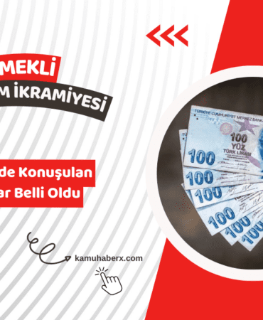 Emekli Bayram İkramiyesi Ne Kadar Olacak: Kulislerde Konuşulan Rakamlar Belli Oldu