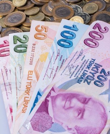 Emekli Ve Memurun İlk Zam Oranı Belli Oldu - TÜİK Enflasyon Zam Oranı Ne Kadar Oldu?