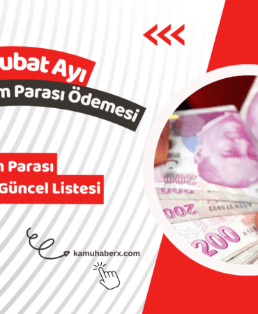 Evde Bakım Parası Yatan İller Güncel Listesi - 2026 Şubat Ayı Evde Bakım Maaşı Yattı Mı?