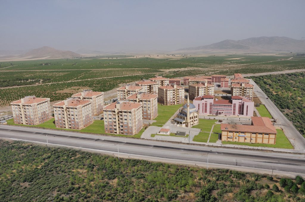 Gaziantep TOKİ 500 Bin Sosyal Konut Kurası Ne Zaman?