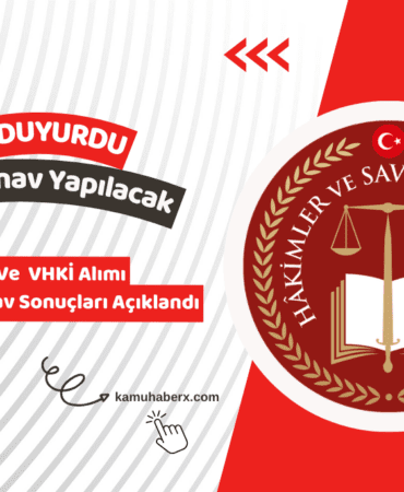HSK Sözleşmeli Büro Personeli Ve VHKİ Alımı Sözlü Sınav Duyurusu Yayımlandı