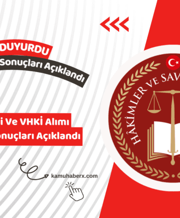 HSK Sözleşmeli Büro Personeli Ve VHKİ Alımı Sözlü Sınav Sonuçları Açıklandı