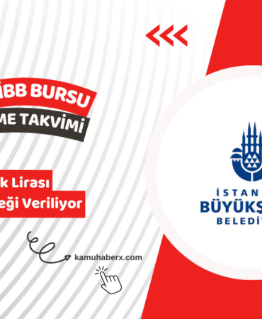 İBB Bursu 2. Taksit Ne Zaman Yatacak? - 2026 İBB Bursu 2. Taksit Ödeme Takvimi