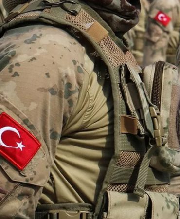 Jandarma 8 Bin Uzman Erbaş Alımı Sınav Sonuçları Açıklandı - 8 Bin Uzman Erbaş Alımı Branş Dağılımı