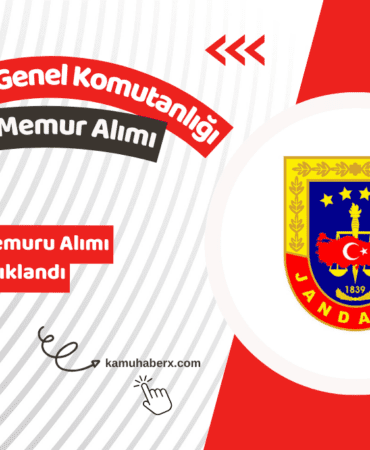 Jandarma Genel Komutanlığı 29 Memur Alımı Sonuçları Açıklandı – Jandarma 29 Devlet Memuru Alımı Sonuç Sorgulama Ekranı