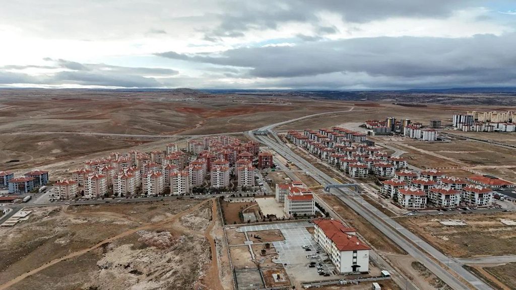 Karaman TOKİ 500 Bin Sosyal Konut Kurası Ne Zaman?