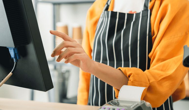 Kasiyer Maaşları 2026 - Kasiyerler Ne Kadar Maaş Alıyor?