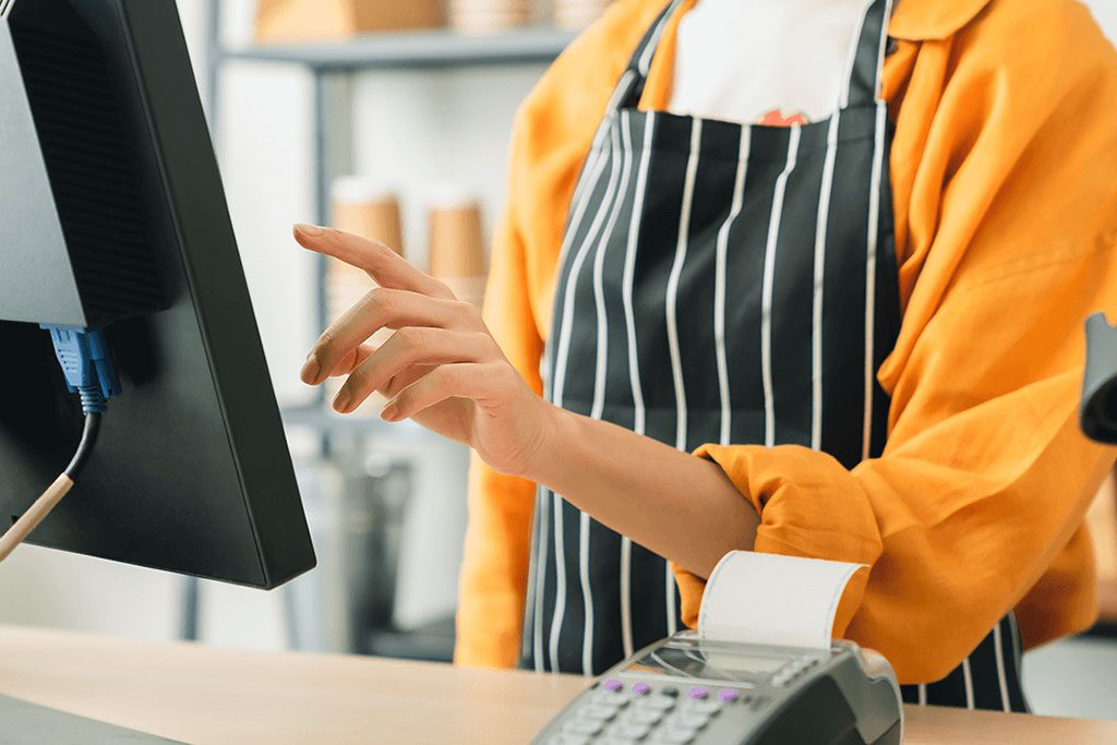 Kasiyer Maaşları 2026 - Kasiyerler Ne Kadar Maaş Alıyor?