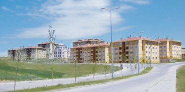 Kayseri TOKİ 500 Bin Sosyal Konut Kura Sonucu Sorgulama Ekranı