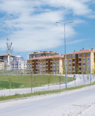 Kayseri TOKİ 500 Bin Sosyal Konut Kura Sonucu Sorgulama Ekranı