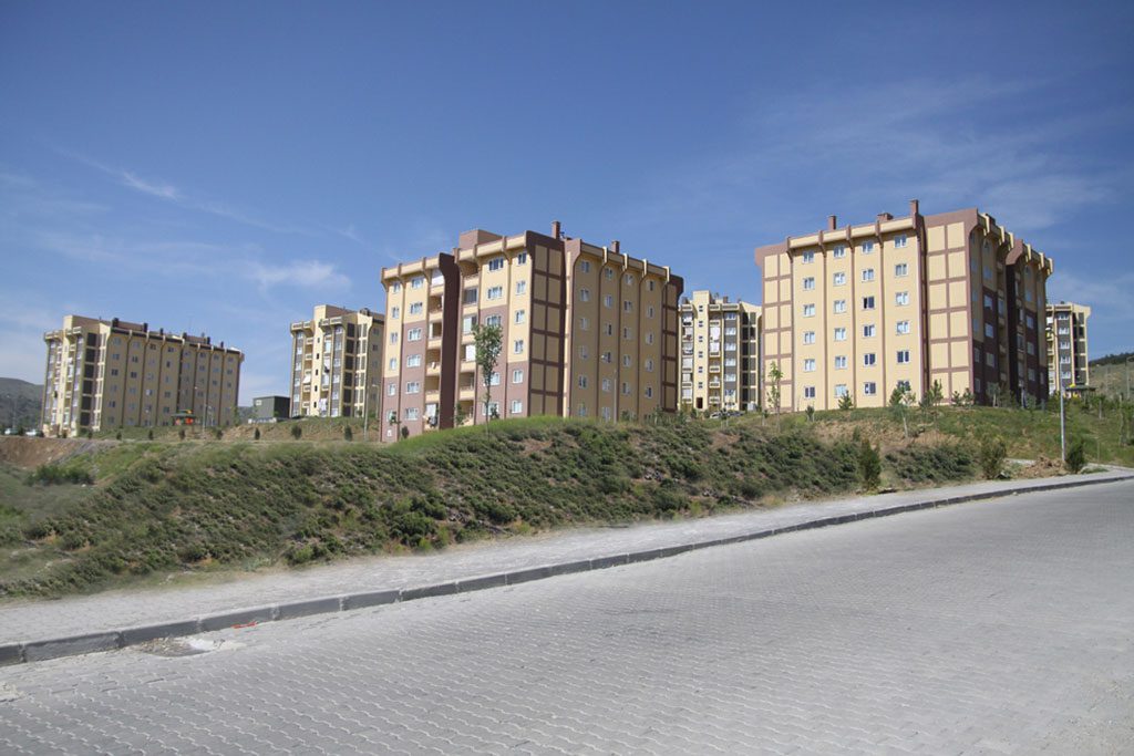 Kırıkkale TOKİ 500 Bin Sosyal Konut Kurası Ne Zaman?