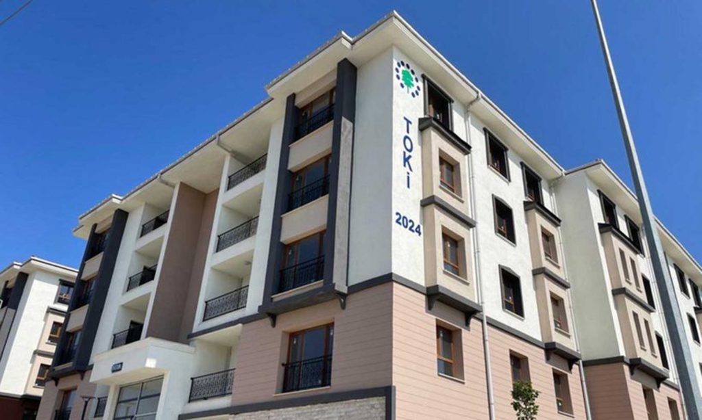 Kırklareli TOKİ 500 Bin Sosyal Konut Kurası Ne Zaman?