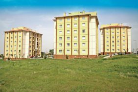 Kırşehir TOKİ 500 Bin Sosyal Konut Kura Sonucu Sorgulama Ekranı