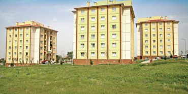 Kırşehir TOKİ 500 Bin Sosyal Konut Kura Sonucu Sorgulama Ekranı