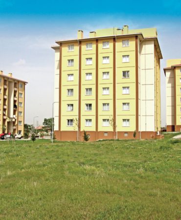 Kırşehir TOKİ 500 Bin Sosyal Konut Kura Sonucu Sorgulama Ekranı