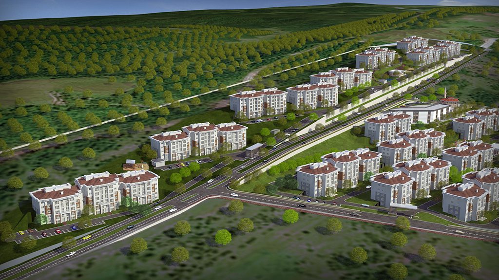 Kocaeli TOKİ 500 Bin Sosyal Konut Kurası Ne Zaman?