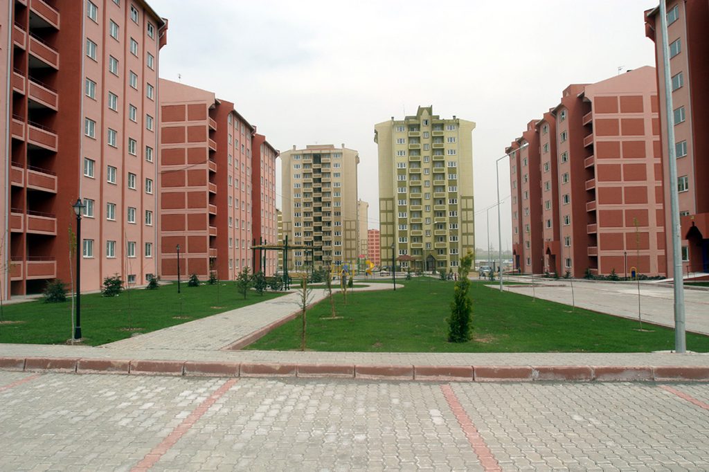 Konya TOKİ 500 Bin Sosyal Konut Kurası Ne Zaman?