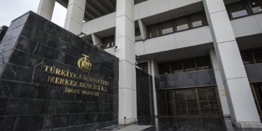 Merkez Bankası Başkan Yardımcılıklarına 2 Atama Yapıldı