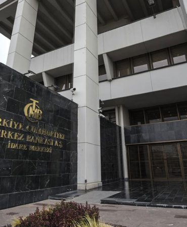 Merkez Bankası Başkan Yardımcılıklarına 2 Atama Yapıldı
