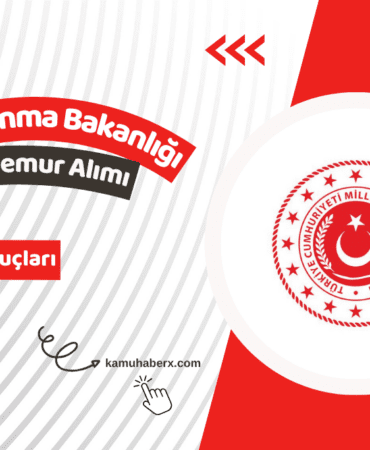 Milli Savunma Bakanlığı 109 Memur Alımı Başvuru Sonuçları Açıklandı - MSB 109 Memur Alımı Sonuç Sorgulama Ekranı