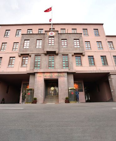 Milli Savunma Bakanlığı Görevde Yükselme ve Ünvan Değişikliği Sınavı Başvuru Sonuçları Açıklandı