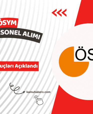 ÖSYM 14 Sözleşmeli Bilişim Personeli Alımı Mülakat Sonuçları Açıklandı - ÖSYM Bilişim Personeli Alımı Mülakat Sonuç Sorgulama Ekranı