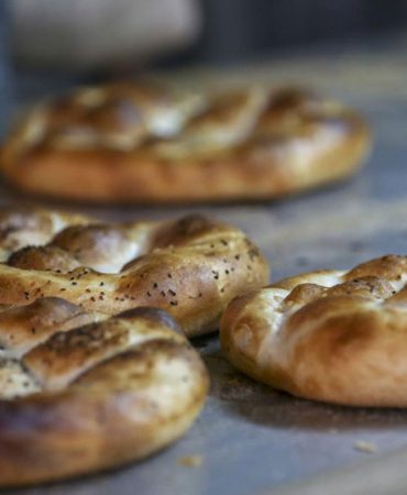 Ramazan Pidesi 2026 Fiyatları Ne Kadar? - Ramazan Pidesi Fiyatları Açıklanmaya Başladı