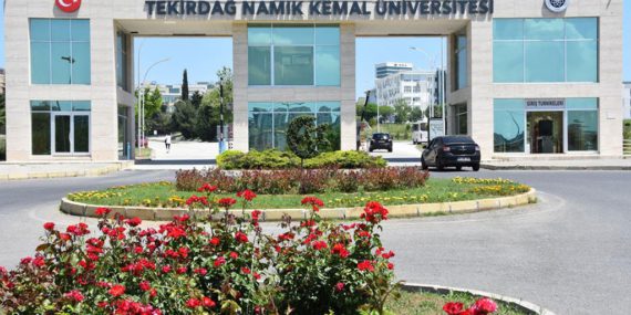 Tekirdağ Namık Kemal Üniversitesi 100 Personel Alımı Sonuçları Açıklandı (KPSS Taban Ve Tavan Puanlar)