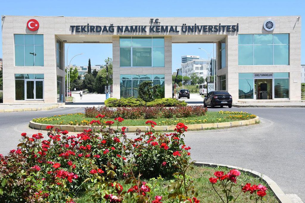 Tekirdağ Namık Kemal Üniversitesi 100 Personel Alımı Sonuçları Açıklandı (KPSS Taban Ve Tavan Puanlar)