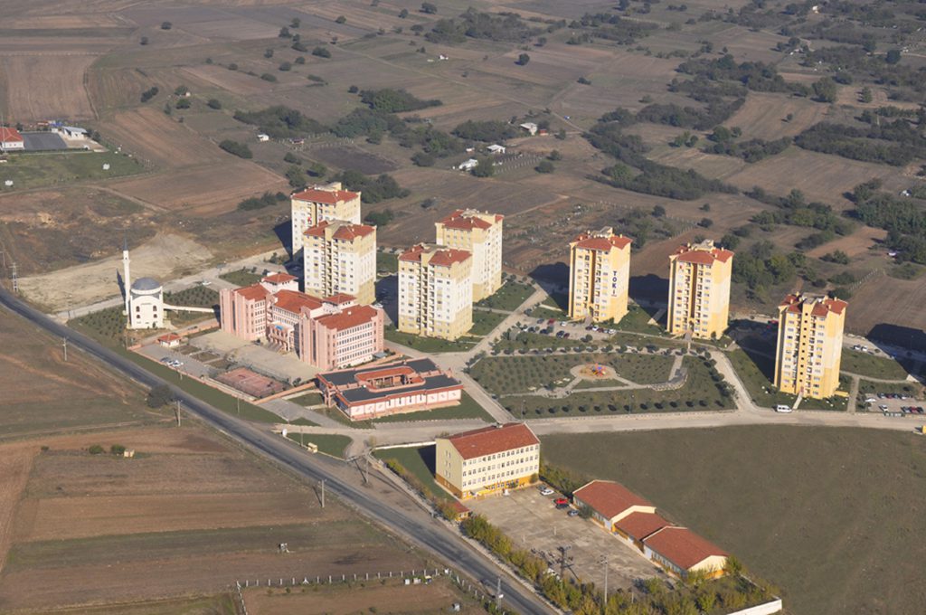 Tekirdağ TOKİ 500 Bin Sosyal Konut Kurası Ne Zaman?