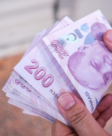 TÜİK Ocak Ayı Enflasyon Rakamları Açıklandı