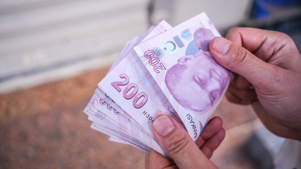 TÜİK Ocak Ayı Enflasyon Rakamları Açıklandı