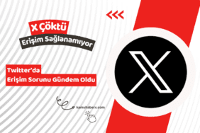 Twitter Çöktü Mü? - X'e Neden Girilemiyor, Ne Zaman Açılacak?