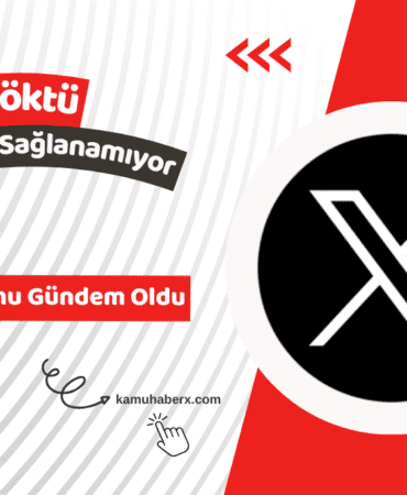 Twitter Çöktü Mü? - X'e Neden Girilemiyor, Ne Zaman Açılacak?