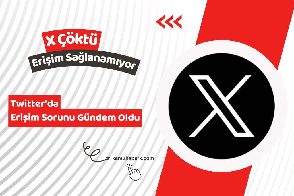 Twitter Çöktü Mü? - X'e Neden Girilemiyor, Ne Zaman Açılacak?