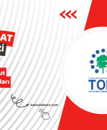 Yozgat TOKİ 500 Bin Sosyal Konut Kura Sonucu Sorgulama Ekranı