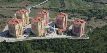 Zonguldak TOKİ 500 Bin Sosyal Konut Kura Sonucu Sorgulama Ekranı