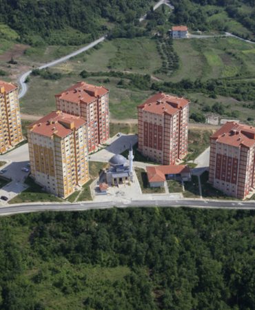 Zonguldak TOKİ 500 Bin Sosyal Konut Kura Sonucu Sorgulama Ekranı