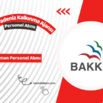 Batı Karadeniz Kalkınma Ajansı 4 Uzman Personel Alımı Yapıyor