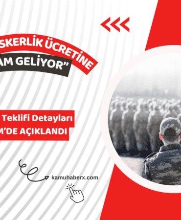 Bedelli Askerlik Ücretine Zam Geldi